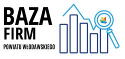 Baza Firm Powiat Włodawski Logo