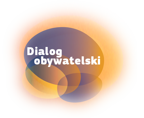Dialog Obywatelski logo
