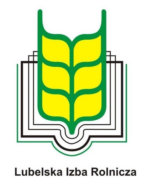 Logotyp Lubelskiej Izby Rolniczej
