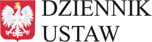 Dziennik ustaw