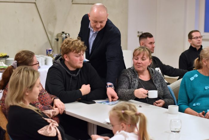 Miniaturka artykułu Konferencja o inwestycjach wodno-kanalizacyjnych